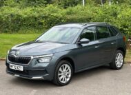 2020 Skoda Kamiq 1.0 TSI SE – 116 PS