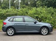2020 Skoda Kamiq 1.0 TSI SE – 116 PS