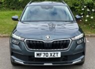 2020 Skoda Kamiq 1.0 TSI SE – 116 PS