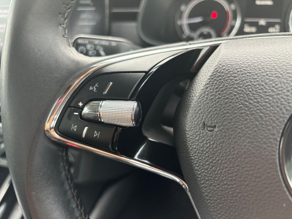 2020 Skoda Kamiq 1.0 TSI SE – 116 PS