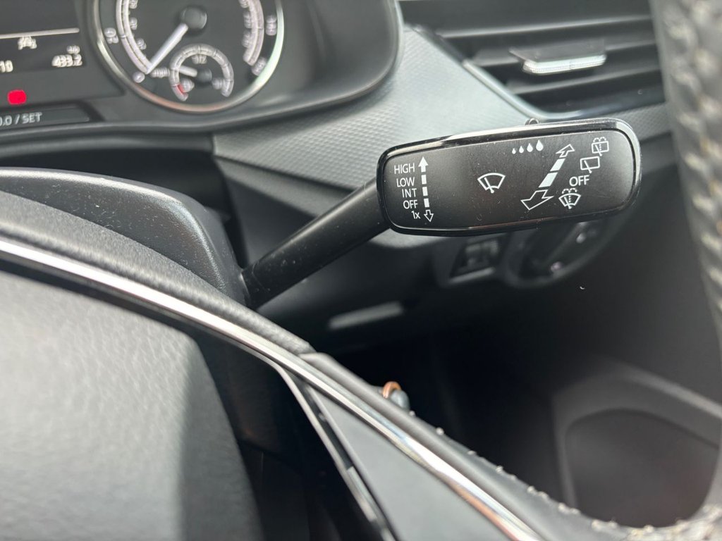 2020 Skoda Kamiq 1.0 TSI SE – 116 PS