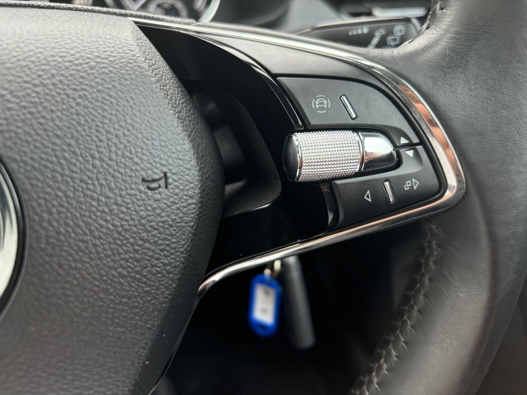 2020 Skoda Kamiq 1.0 TSI SE – 116 PS