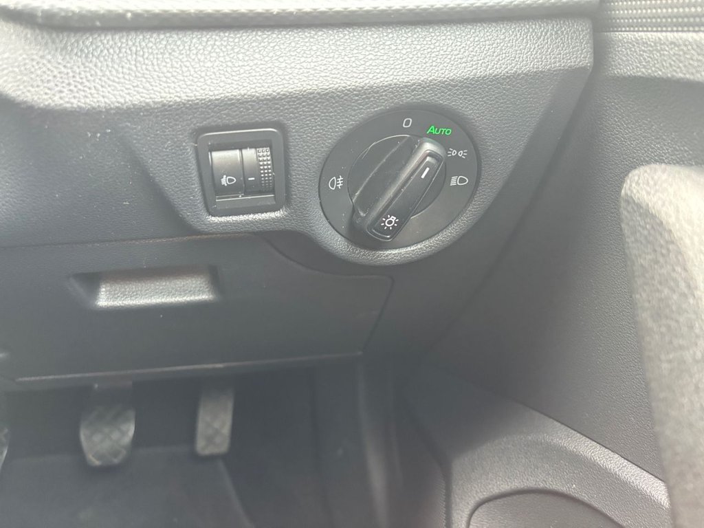 2020 Skoda Kamiq 1.0 TSI SE – 116 PS