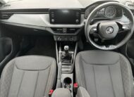 2020 Skoda Kamiq 1.0 TSI SE – 116 PS