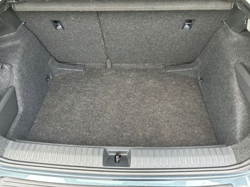 2020 Skoda Kamiq 1.0 TSI SE – 116 PS