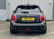 2018 MINI Hatch 1.5 Cooper 5dr – 136 PS