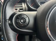 2018 MINI Hatch 1.5 Cooper 5dr – 136 PS