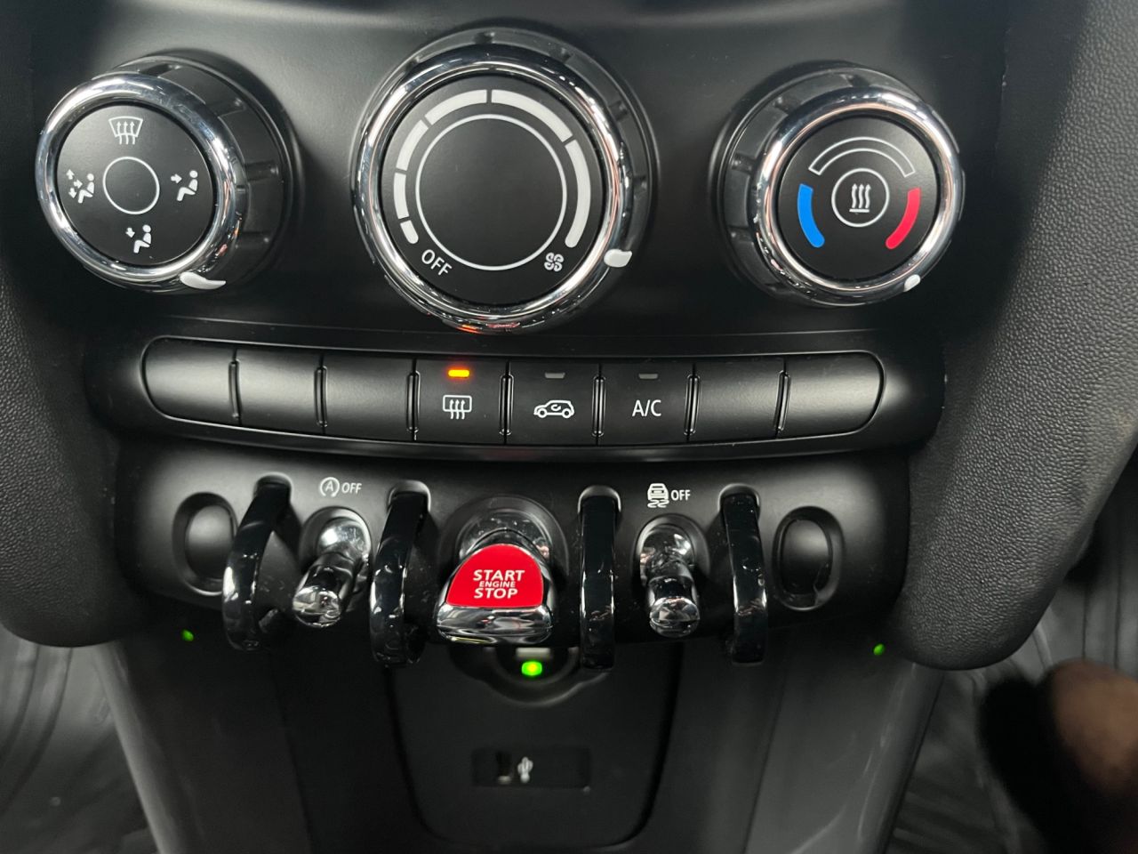 2018 MINI Hatch 1.5 Cooper 5dr – 136 PS