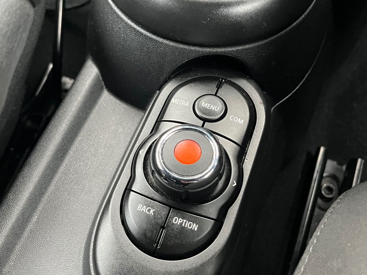2018 MINI Hatch 1.5 Cooper 5dr – 136 PS
