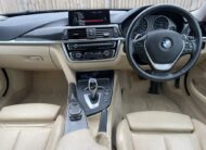 2015 BMW 4 Series 420i Luxury xDrive Auto – 184 PS