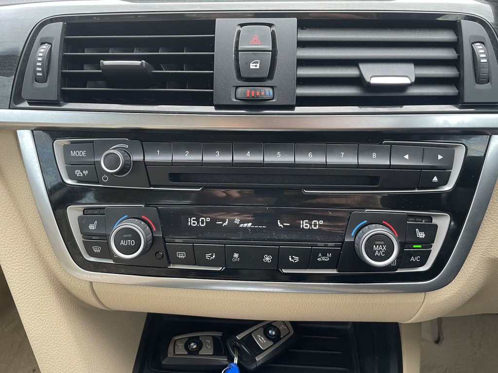 2015 BMW 4 Series 420i Luxury xDrive Auto – 184 PS