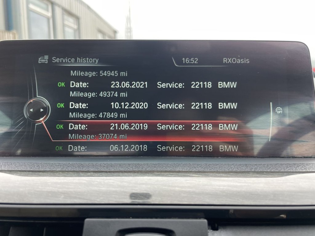 2015 BMW 4 Series 420i Luxury xDrive Auto – 184 PS