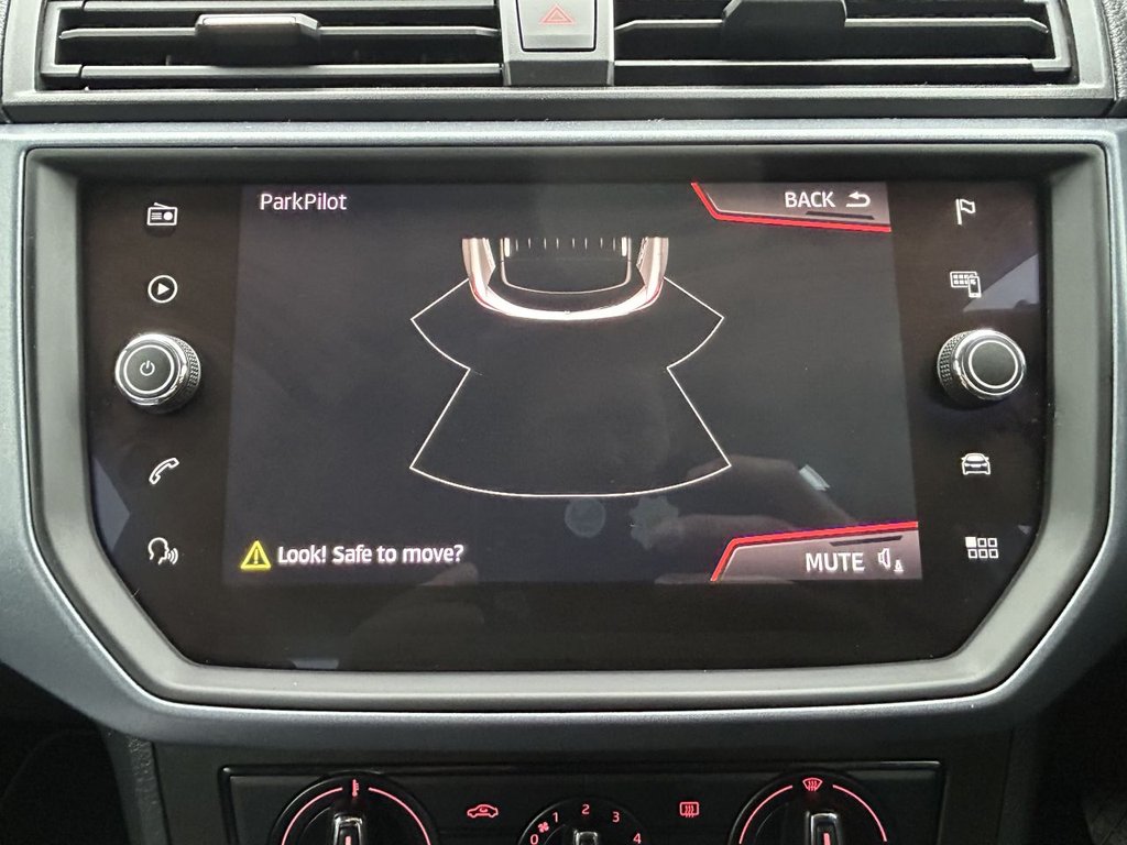 2020 SEAT Arona 1.0 TSI SE Technology – 95 PS