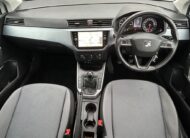 2020 SEAT Arona 1.0 TSI SE Technology – 95 PS