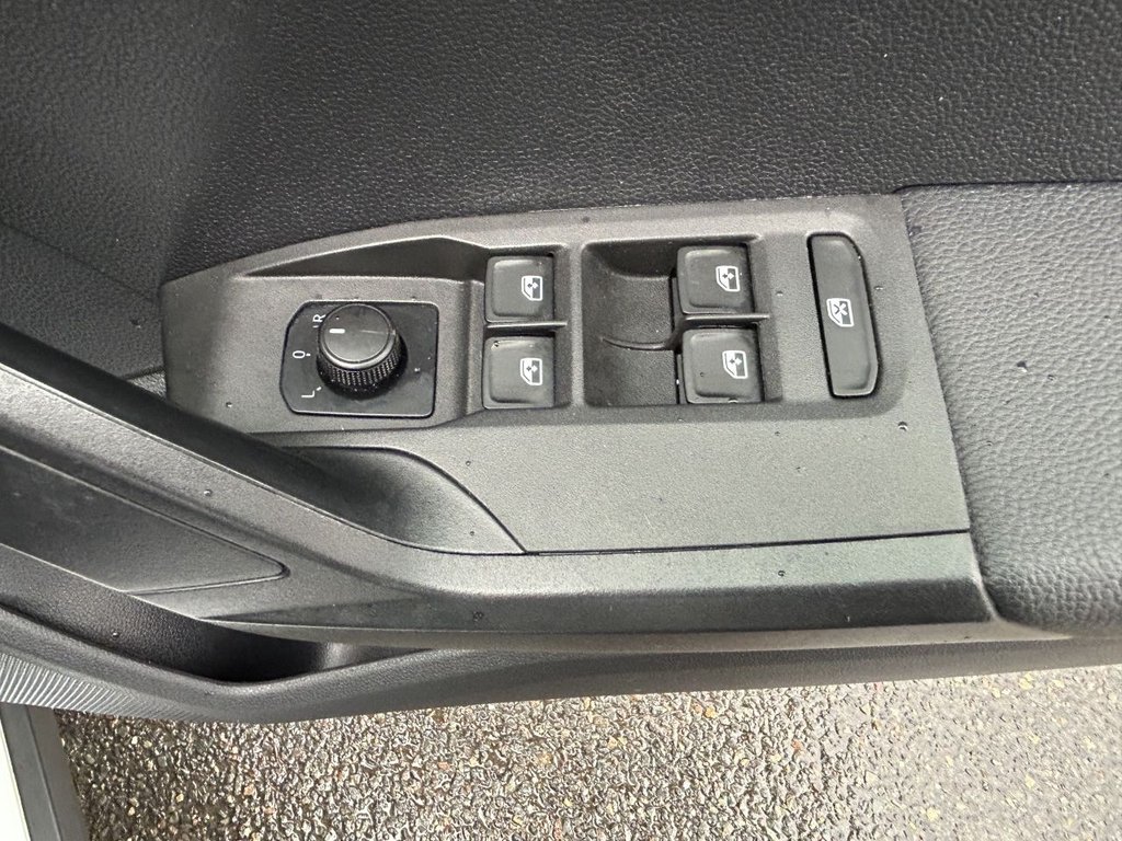 2020 SEAT Arona 1.0 TSI SE Technology – 95 PS