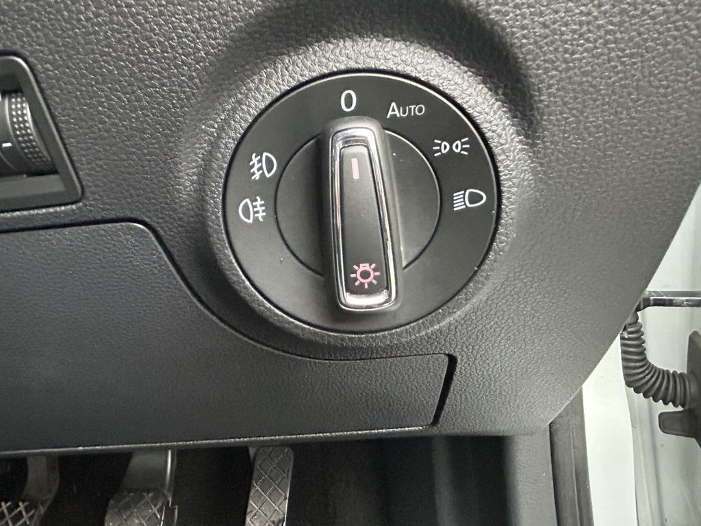 2020 SEAT Arona 1.0 TSI SE Technology – 95 PS