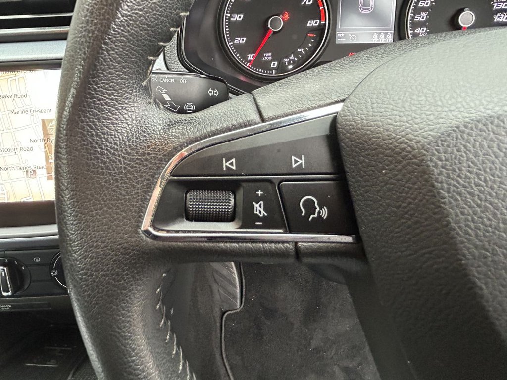 2020 SEAT Arona 1.0 TSI SE Technology – 95 PS