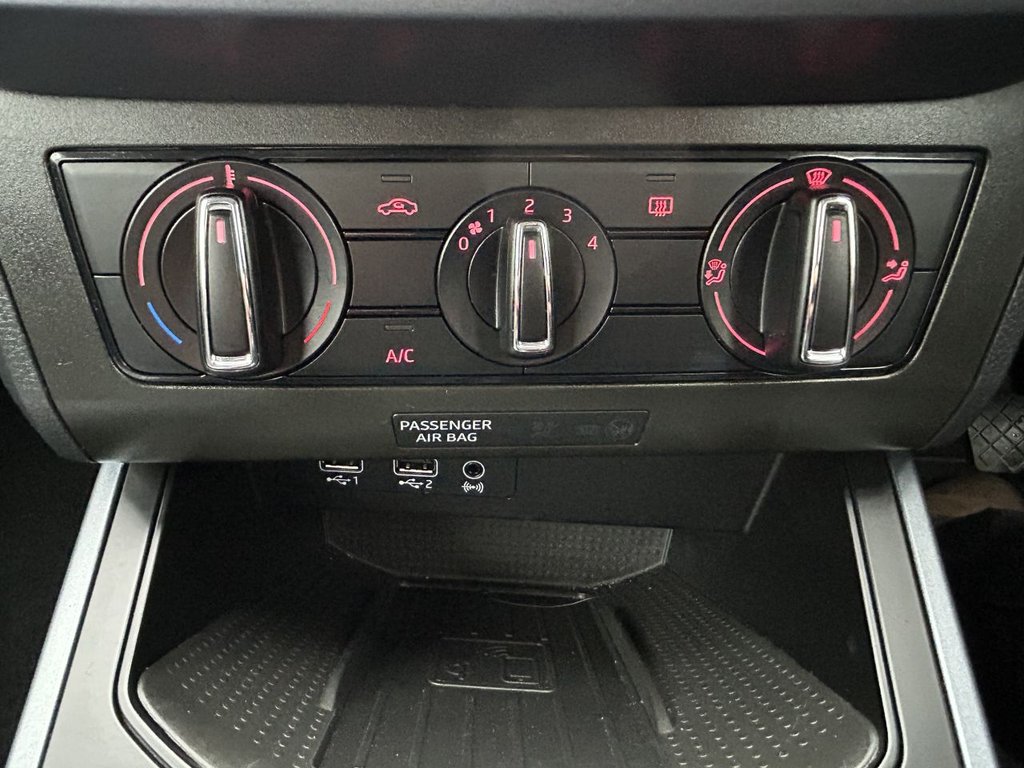 2020 SEAT Arona 1.0 TSI SE Technology – 95 PS