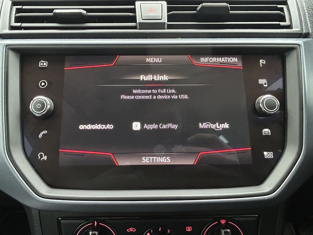2020 SEAT Arona 1.0 TSI SE Technology – 95 PS