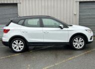 2020 SEAT Arona 1.0 TSI SE Technology – 95 PS