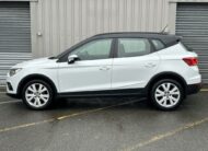2020 SEAT Arona 1.0 TSI SE Technology – 95 PS