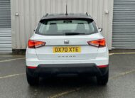 2020 SEAT Arona 1.0 TSI SE Technology – 95 PS