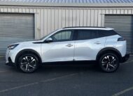 2021 Peugeot 2008 1.5 BlueHDi Allure Premium – 110 PS