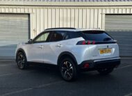 2021 Peugeot 2008 1.5 BlueHDi Allure Premium – 110 PS