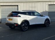 2021 Peugeot 2008 1.5 BlueHDi Allure Premium – 110 PS