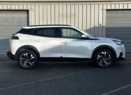 2021 Peugeot 2008 1.5 BlueHDi Allure Premium – 110 PS