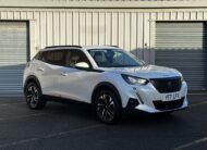 2021 Peugeot 2008 1.5 BlueHDi Allure Premium – 110 PS