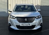 2021 Peugeot 2008 1.5 BlueHDi Allure Premium – 110 PS