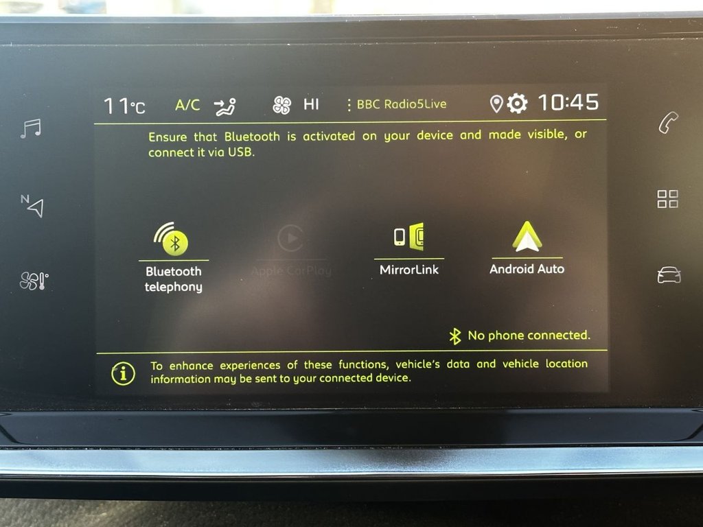 2021 Peugeot 2008 1.5 BlueHDi Allure Premium – 110 PS
