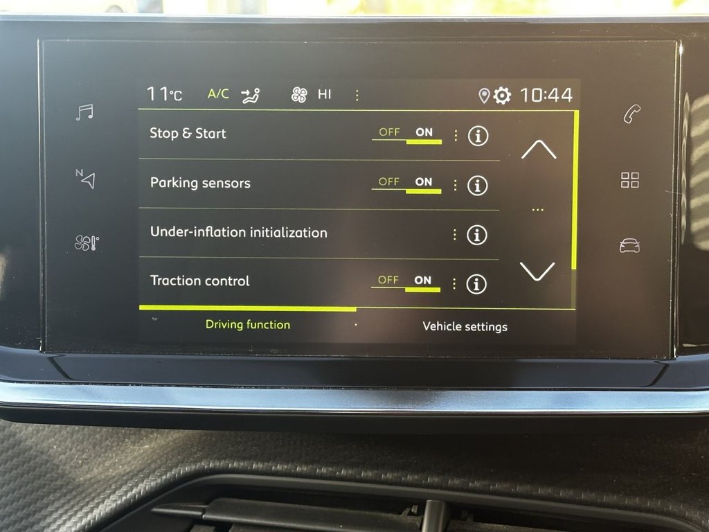 2021 Peugeot 2008 1.5 BlueHDi Allure Premium – 110 PS