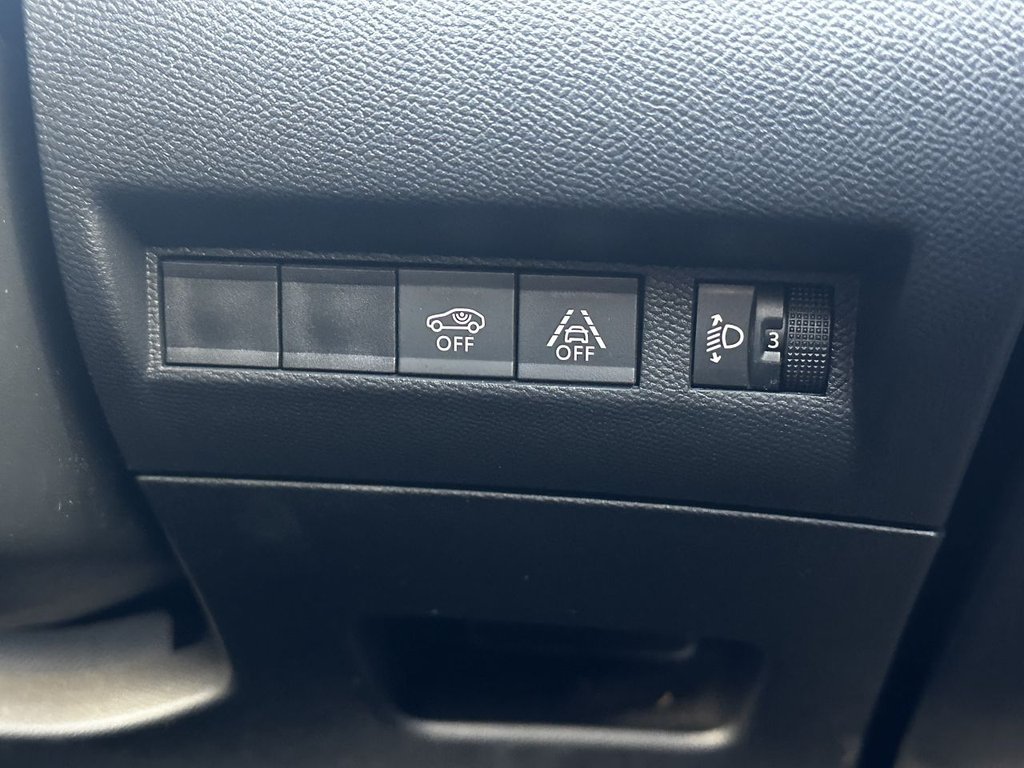 2021 Peugeot 2008 1.5 BlueHDi Allure Premium – 110 PS