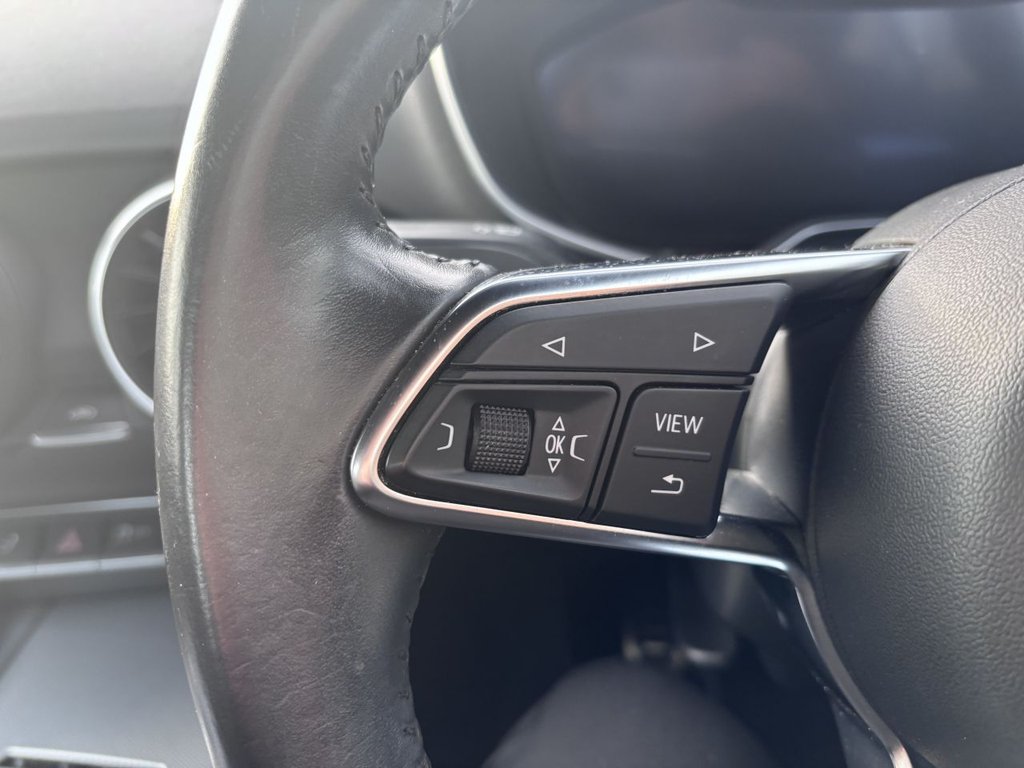 2016 Audi TT 1.8 TFSI Sport Coupe – 180 PS