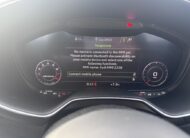 2016 Audi TT 1.8 TFSI Sport Coupe – 180 PS