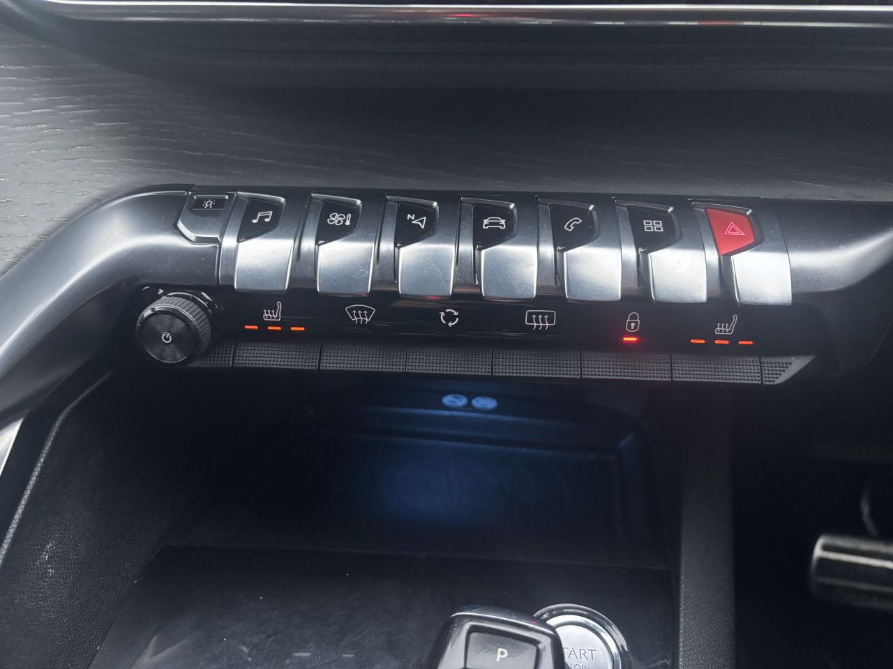 2017 Peugeot 3008 2.0 BlueHDi GT Auto – 180 PS