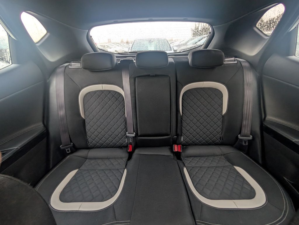 2018 Kia Ceed 1.0 T-GDi GT-Line – 118 BHP