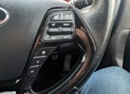 2018 Kia Ceed 1.0 T-GDi GT-Line – 118 BHP