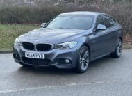 2014 BMW 3 Series Gran Turismo 330d M Sport xDrive Auto – 258 PS
