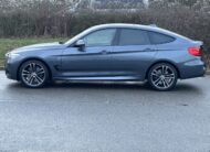 2014 BMW 3 Series Gran Turismo 330d M Sport xDrive Auto – 258 PS