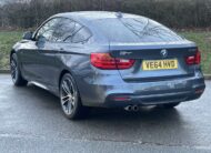 2014 BMW 3 Series Gran Turismo 330d M Sport xDrive Auto – 258 PS