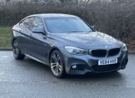 2014 BMW 3 Series Gran Turismo 330d M Sport xDrive Auto – 258 PS