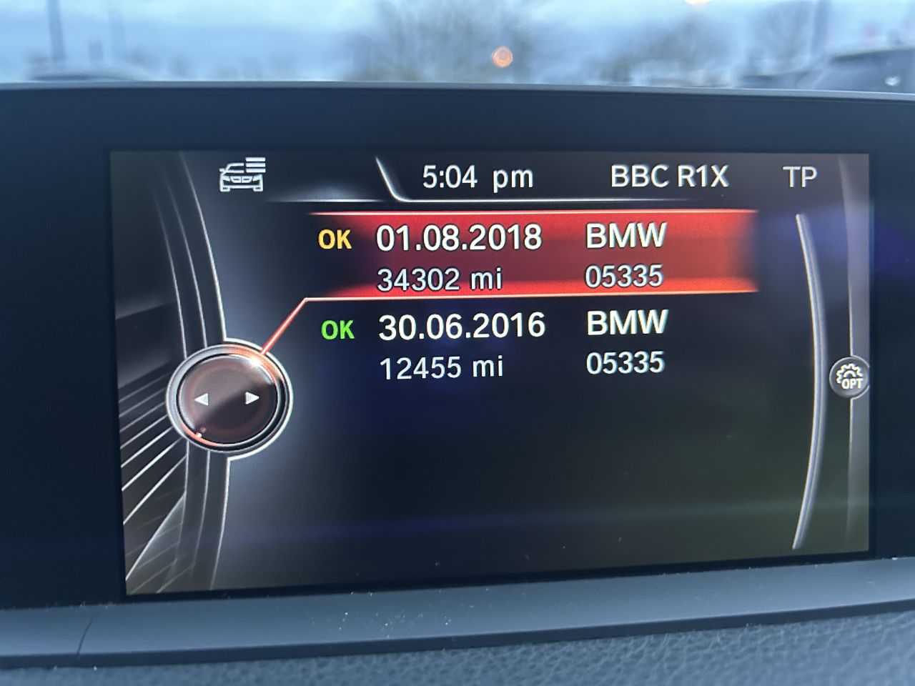 2014 BMW 3 Series Gran Turismo 330d M Sport xDrive Auto – 258 PS