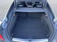 2014 Audi A7 3.0 BiTDI V6 Black Edition Sportback Tiptronic quattro – 313 PS