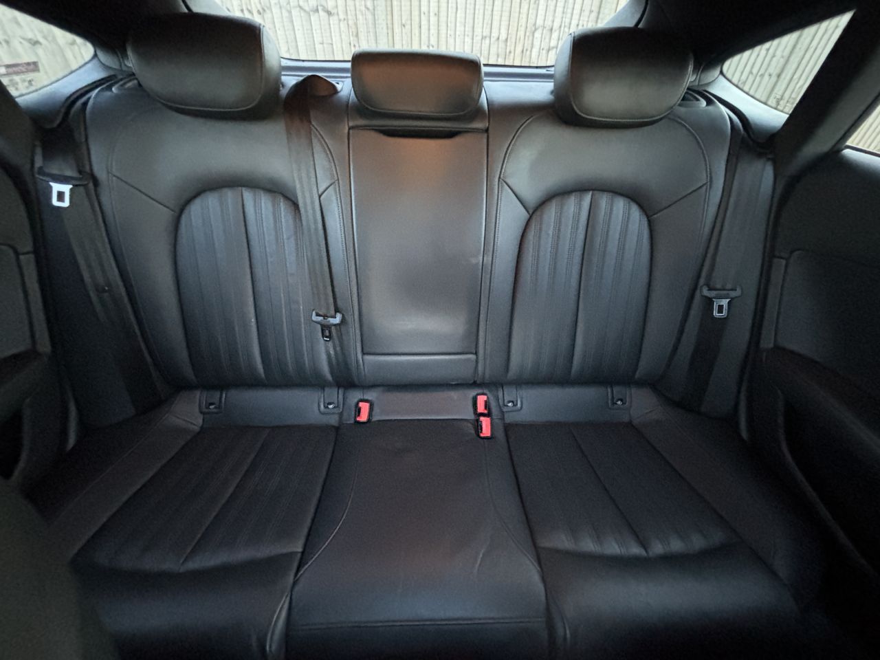 2014 Audi A7 3.0 BiTDI V6 Black Edition Sportback Tiptronic quattro – 313 PS