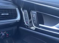 2014 Audi A7 3.0 BiTDI V6 Black Edition Sportback Tiptronic quattro – 313 PS