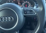 2014 Audi A7 3.0 BiTDI V6 Black Edition Sportback Tiptronic quattro – 313 PS