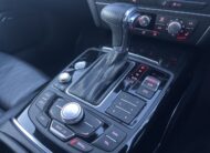 2014 Audi A7 3.0 BiTDI V6 Black Edition Sportback Tiptronic quattro – 313 PS